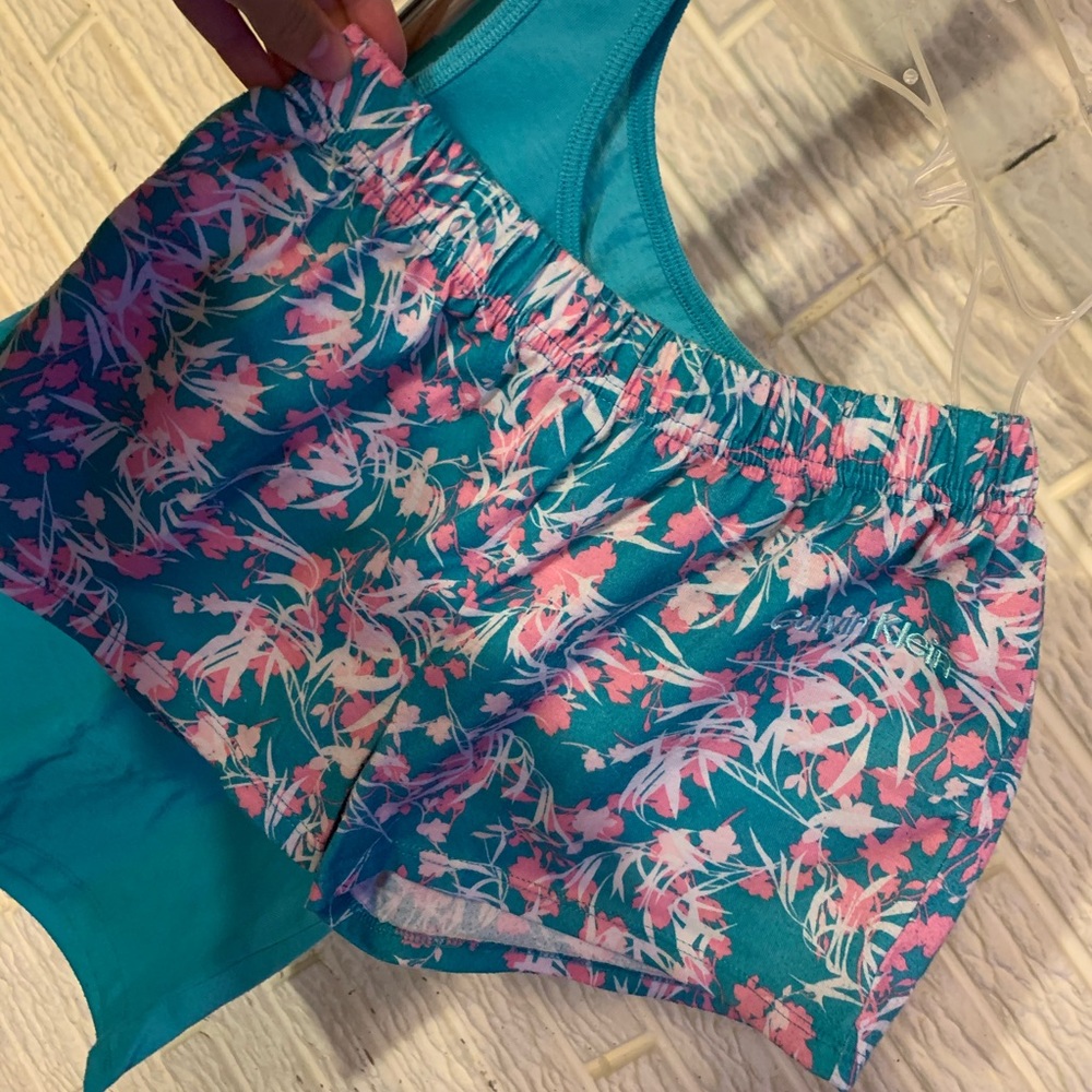 🔵Pj set - Picture 2 of 3
